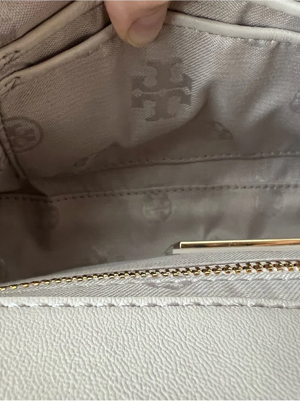 Tory Burch Fleming Shoulder Bag